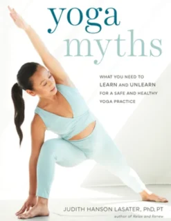 Yoga Myths