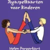 Yogaspelkaarten voor kinderen