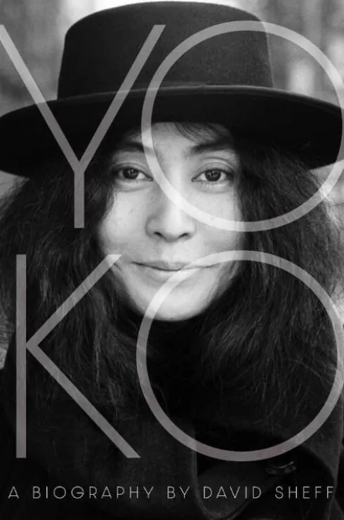 Yoko