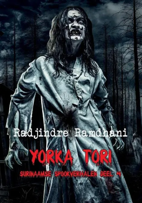 Yorka Tori