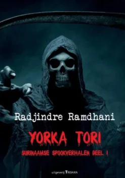 Yorka Tori