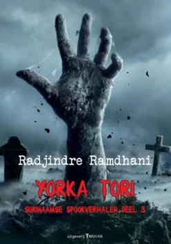 Yorka Tori