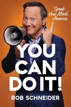 You Can Do It!