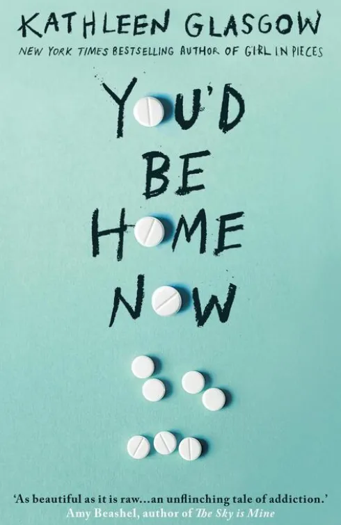 You'd Be Home Now