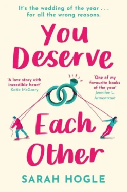 You Deserve Each Other