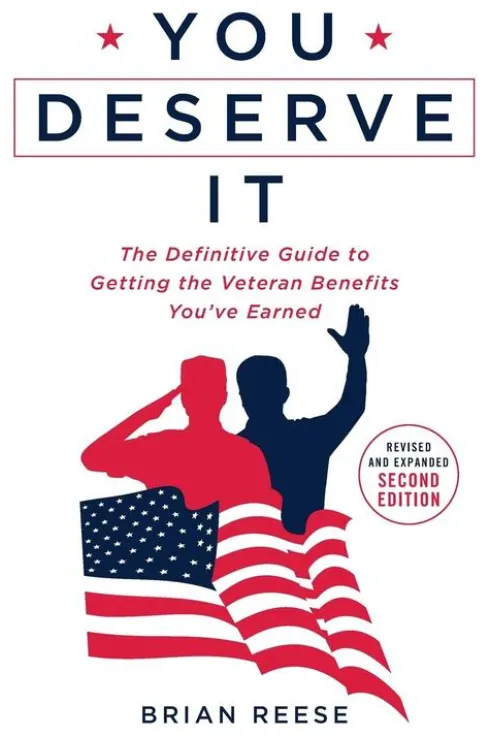 You Deserve It