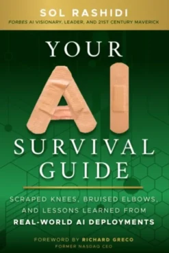Your AI Survival Guide
