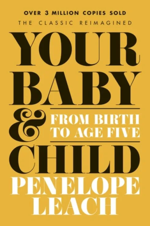 Your Baby and Child