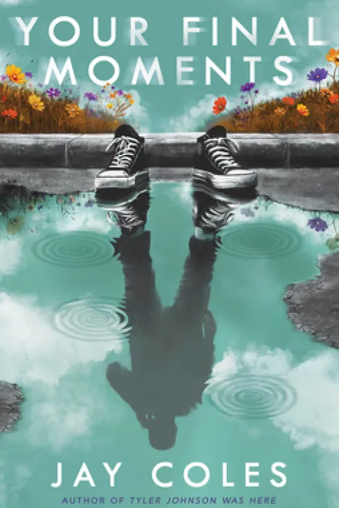 Your Final Moments