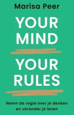 Your Mind, Your Rules