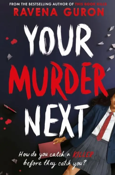 Your Murder Next