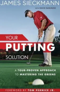 Your Putting Solution