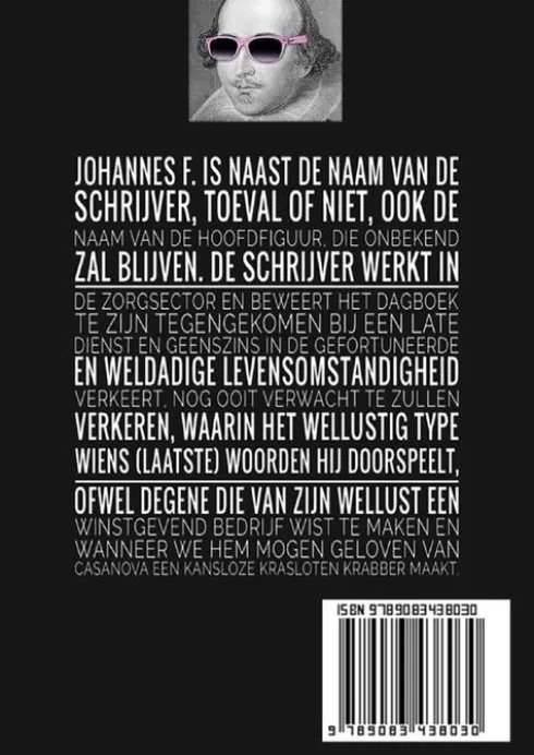Zaaddonor dagboek