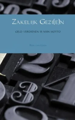Zakelijk gezi(e)n