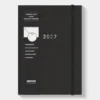 Zakenagenda A4 2027