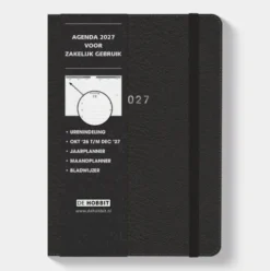 Zakenagenda A5 Flex 2027