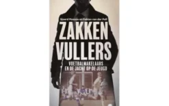 Zakkenvullers