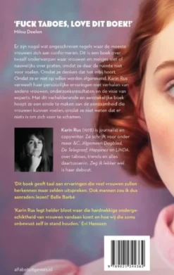 Zeg ik lekker wel