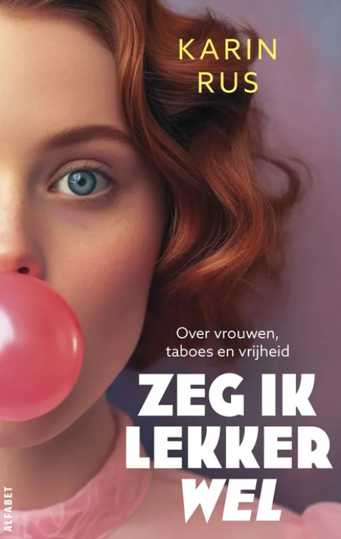 Zeg ik lekker wel