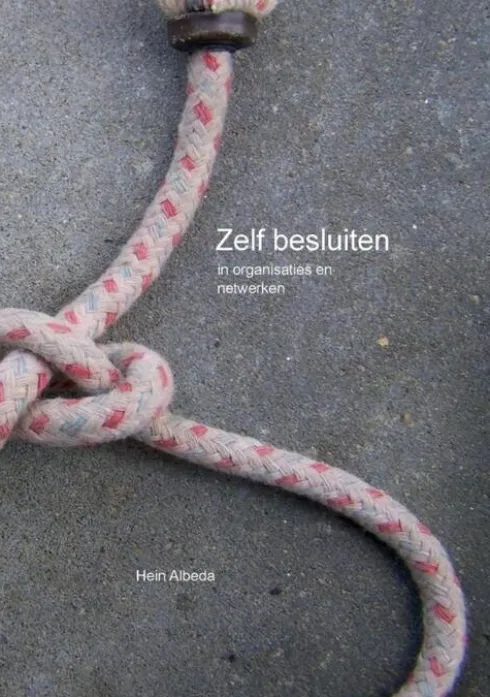 Zelf besluiten