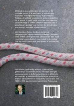 Zelf besluiten