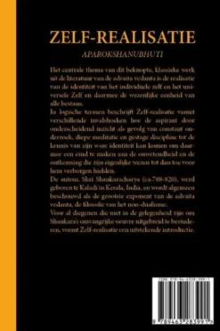 Zelf-realisatie