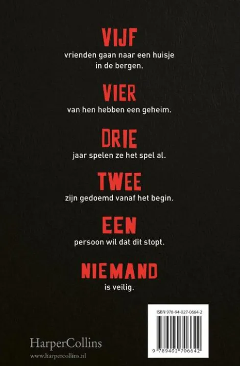 Zelfs als we zwijgen