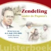 Zendeling onder de Papoea's