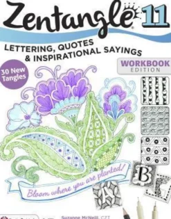 Zentangle 11