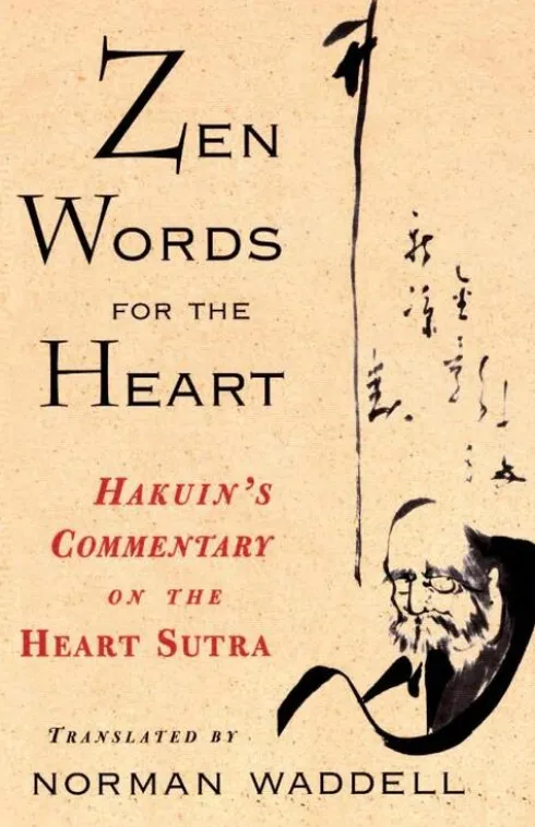 Zen Words for the Heart