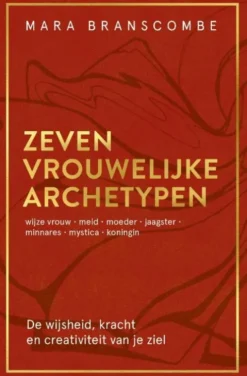 Zeven vrouwelijke archetypen