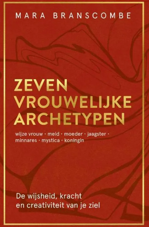 Zeven vrouwelijke archetypen