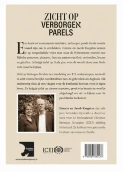 Zicht op verborgen parels