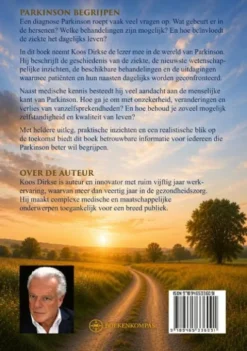 Ziekte van Parkinson