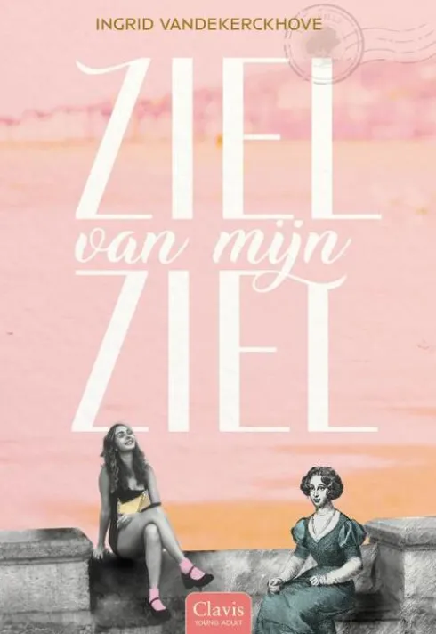 Ziel van mijn ziel