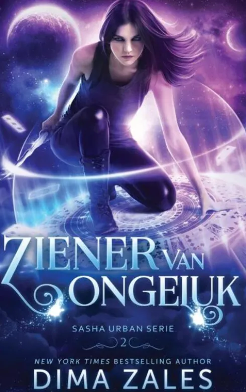 Ziener van ongeluk