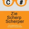 Zie Scherp Scherper - 3e editie (kleur editie)
