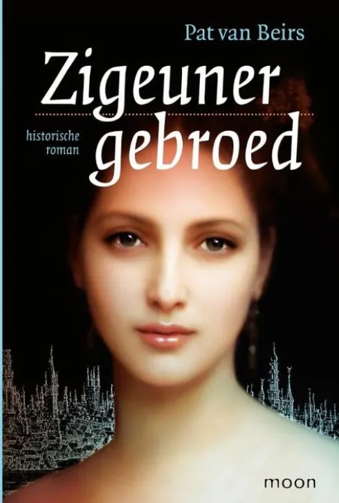 Zigeunergebroed