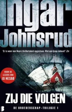 Zij die volgen