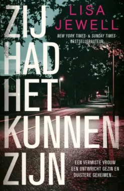 Zij had het kunnen zijn