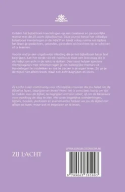 Zij Lacht Bijbeljournal Handelingen NBV21