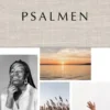 Zij lacht psalmen