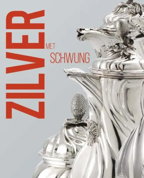 Zilver met schwung