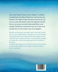 Zing zing zing de wereld rond