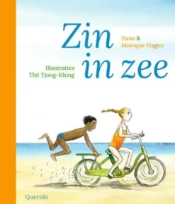Zin in zee