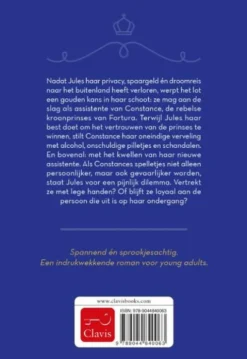 Zoals u wenst
