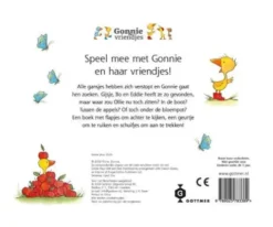 Zoek en vind