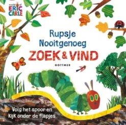 Zoek & Vind