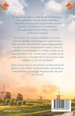Zoete overwinning