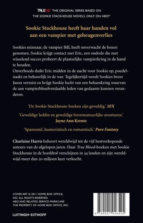 Zo goed als dood
